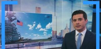 Pentagon launches ‘Operation Southern Spear’ | NewsNation Live