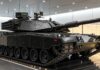 2025 M1E3 Abrams Revealed! World’s Deadliest Battle Tank Gets INSANE Upgrades