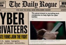 Trump Gives U.S. Companies Green Light to Hack Cybercriminals Trump Gives U.S. Companies Green Light to Hack Cybercriminals