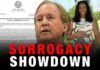 Parents Accused of Demanding Abortion Now Have Custody of Baby Gabriel Paxton steps into high-profile legal battle between surrogate and parents over unborn baby