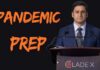 Tucker Carlson: ‘COVID Lockdowns Were Meant to Delay Natural Immunity’ What Pandemic Preparedness Actually Looks Like Behind the Scenes