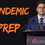 What Pandemic Preparedness Actually Looks Like Behind the Scenes