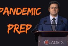 What Pandemic Preparedness Actually Looks Like Behind the Scenes