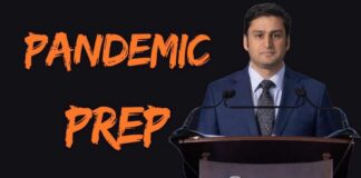 What Pandemic Preparedness Actually Looks Like Behind the Scenes