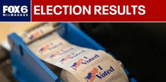 2026 Wisconsin August primary election results | FOX6 News Milwaukee