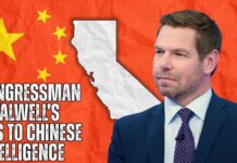 FBI Memos Expose Swalwell’s Ties to Chinese Spy Fang FBI Memos Expose Swalwell’s Ties to Chinese Spy Fang