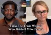 Trans CIA Analyst Says Trump Admin Kept Her Until Outed