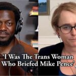 Trans CIA Analyst Says Trump Admin Kept Her Until Outed