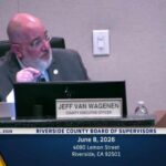 June 8, 2026 Riverside County Board of Supervisors Meeting
