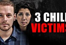 IFB Evangelist Gets Life in Prison for Child Rape; His Wife Awaits Sentencing