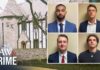 Penn State Frat Bros BUSTED in Cocaine Trafficking Ring: Cops