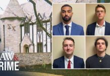 Penn State Frat Bros BUSTED in Cocaine Trafficking Ring: Cops