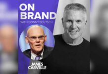 Carville ERUPTS at Socialists Inside Democratic Party James Carville UNLOADS on AOC, DSA & the Democratic Socialists Taking Over the Democratic Party