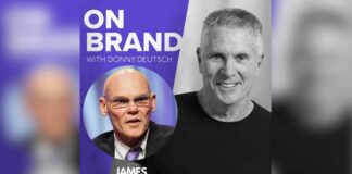 James Carville UNLOADS on AOC, DSA & the Democratic Socialists Taking Over the Democratic Party