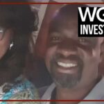 Green card holder faces deportation in harsh immigration system shift