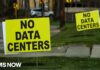 How Data Centers Could Be FORCED Into Your Community Why data centers are everywhere right now-- and why people hate them