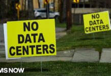 How Data Centers Could Be FORCED Into Your Community Why data centers are everywhere right now-- and why people hate them