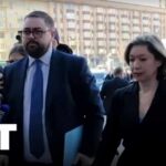 British Charge d’Affaires Summoned as Russia Expels Diplomat Over Alleged Espionage | APT