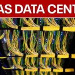 Texas halts power grid connections for new data centers over energy, water supply concerns