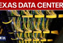 Texas halts power grid connections for new data centers over energy, water supply concerns
