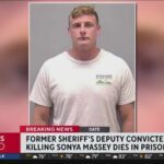 Cop Who Killed Sonya Massey DIES in Prison at 32