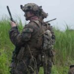 U.S. Commandos LAND in Ecuador! Go on a Raid with U.S. Marines and Mexican, Ecuadorian and Panamanian Forces