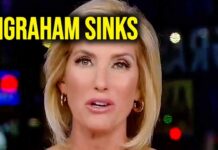 Ingraham Warns Republicans: ‘BRUTAL Cycle’ Ahead Ingraham Warns Republicans: ‘BRUTAL Cycle’ Ahead