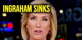 Ingraham Warns Republicans: ‘BRUTAL Cycle’ Ahead