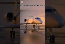 US Deploys New EA-37B Electronic Warfare Jet To Blind Kaliningrad