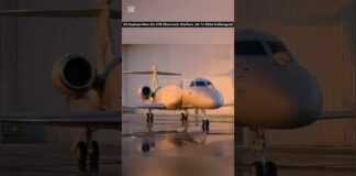 US Deploys New EA-37B Electronic Warfare Jet To Blind Kaliningrad