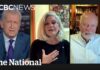 Remembering Lloyd Robertson: Peter Mansbridge, Lisa LaFlamme on his legacy