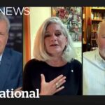 Remembering Lloyd Robertson: Peter Mansbridge, Lisa LaFlamme on his legacy