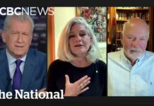 Why CBC Dodges Saying ‘Terrorist’ on 9/11 Remembering Lloyd Robertson: Peter Mansbridge, Lisa LaFlamme on his legacy