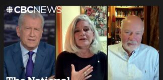 Remembering Lloyd Robertson: Peter Mansbridge, Lisa LaFlamme on his legacy