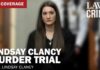 VERDICT WATCH: Lindsay Clancy Murder Trial — MA v. Lindsay Clancy — Day 23