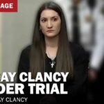 VERDICT WATCH: Lindsay Clancy Murder Trial — MA v. Lindsay Clancy — Day 23