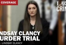 VERDICT WATCH: Lindsay Clancy Murder Trial — MA v. Lindsay Clancy — Day 23