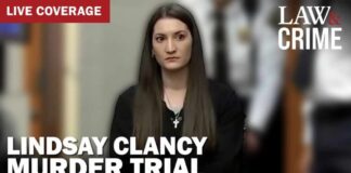 VERDICT WATCH: Lindsay Clancy Murder Trial — MA v. Lindsay Clancy — Day 23