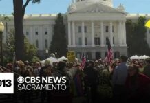 Opponents express concerns over new California law aimed at protecting immigration support services