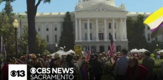 Opponents express concerns over new California law aimed at protecting immigration support services