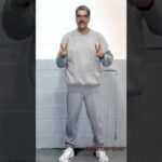 Maduro shares photos from New York jail