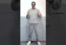 Dictator Downshift: Rolex Out, Casio In Maduro shares photos from New York jail