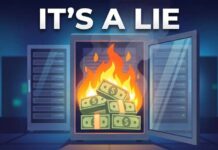 AI Land Grab: Big Tech Tightens Grip Why Big Tech Finally Ran Out of Power to Run AI
