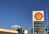 Oil Companies Profiting While Drivers Pay the Price Shell gas station with price sign on a sunny day