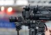 Trump Scores HUGE Win as Byron Donalds Takes Florida Primary Professional video cameras on tripods