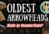 World's Oldest Arrowheads...But Who Made Them? - Archaeological Science #21