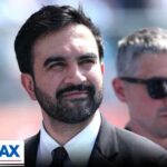 'Good on them': 9/11 families snub Mamdani: Jack Posobiec | National Report