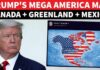 Wall Watch: Mapping Trump’s $46 Billion Border Mega-Project