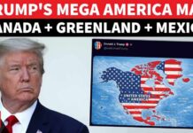 Wall Watch: Mapping Trump’s $46 Billion Border Mega-Project