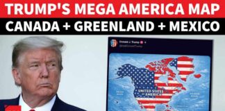 Wall Watch: Mapping Trump’s $46 Billion Border Mega-Project